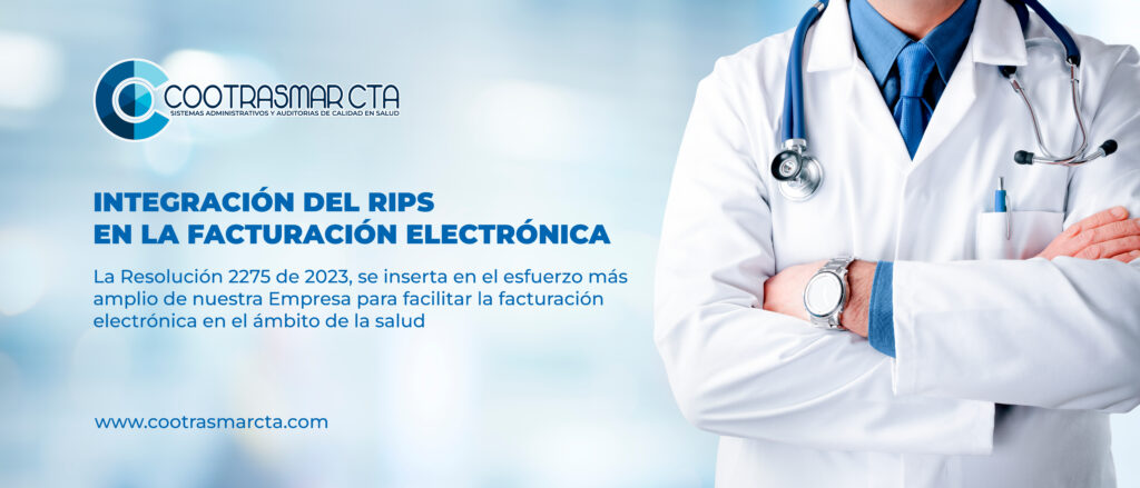 RIPS en Salud